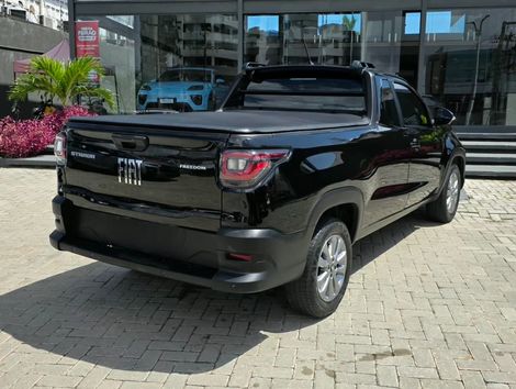 Fiat Strada Freedom 1.3 Flex 8V  CS Plus