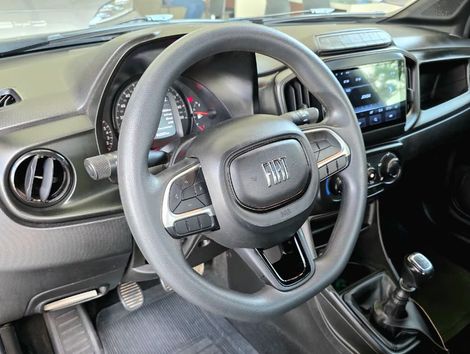 Fiat Strada Freedom 1.3 Flex 8V  CS Plus