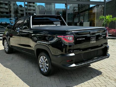 Fiat Strada Freedom 1.3 Flex 8V  CS Plus