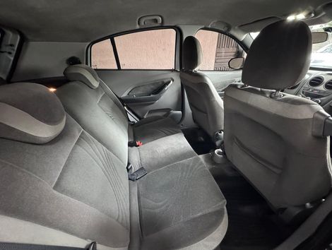 Chevrolet AGILE LTZ 1.4 MPFI 8V FlexPower 5p