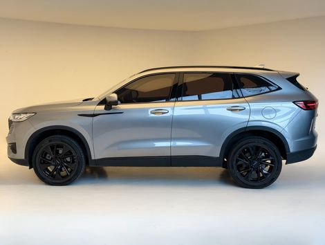 GWM Haval H6 2 1.5 (Hibrido)