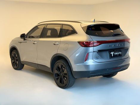 GWM Haval H6 2 1.5 (Hibrido)
