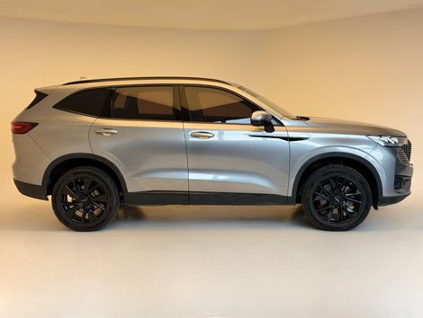 GWM Haval H6 2 1.5 (Hibrido)