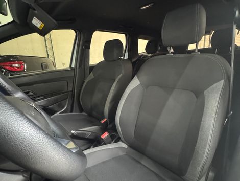 Renault DUSTER Zen 1.6 16V Flex Mec.