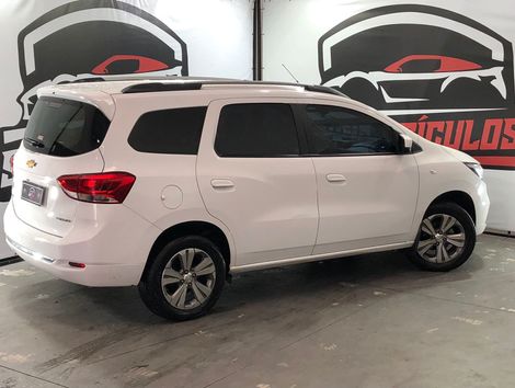 Chevrolet SPIN PREMIER 1.8 8V Econo.Flex 5p Aut.