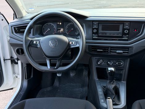 VolksWagen Polo Track 1.0 Flex 12V 5p