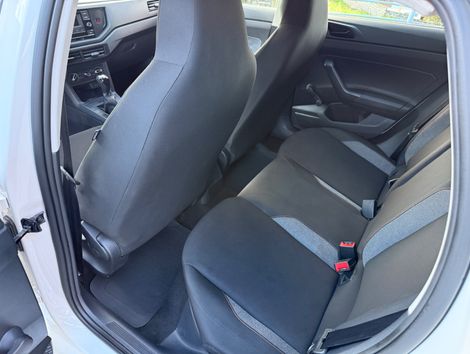 VolksWagen Polo Track 1.0 Flex 12V 5p