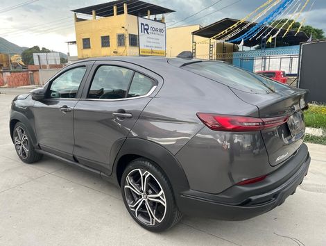 Fiat Fastback Impetus 1.0 200 T. Flex Aut