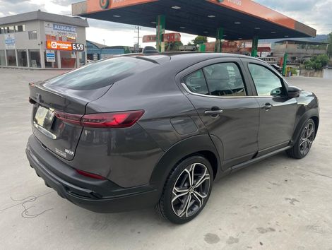 Fiat Fastback Impetus 1.0 200 T. Flex Aut