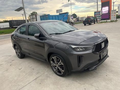 Fiat Fastback Impetus 1.0 200 T. Flex Aut