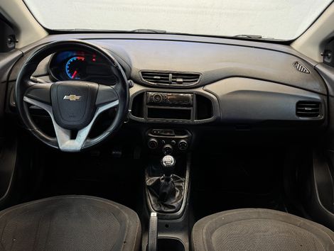 Chevrolet ONIX HATCH LT 1.4 8V FlexPower 5p Mec.