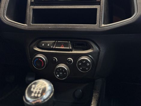 Chevrolet ONIX HATCH LT 1.4 8V FlexPower 5p Mec.