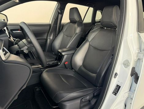 Toyota Corolla Cross XRE 2.0 16V Flex Aut.