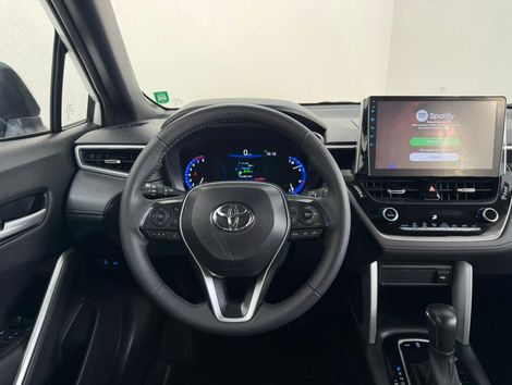 Toyota Corolla Cross XRE 2.0 16V Flex Aut.