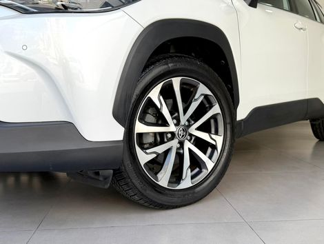 Toyota Corolla Cross XRE 2.0 16V Flex Aut.