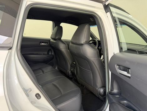 Toyota Corolla Cross XRE 2.0 16V Flex Aut.