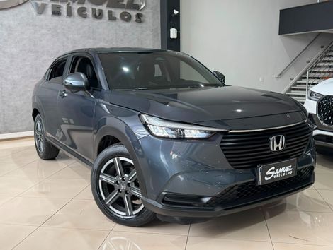 Honda HR-V EX 1.5 Flex Sensing 16V 5p Aut.