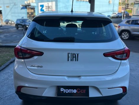 Fiat ARGO DRIVE 1.0 6V Flex