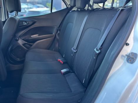 Fiat ARGO DRIVE 1.0 6V Flex