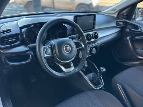 Fiat ARGO DRIVE 1.0 6V Flex