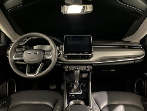 Jeep COMPASS LONG. T270 1.3 TB 4x2 Flex Aut.
