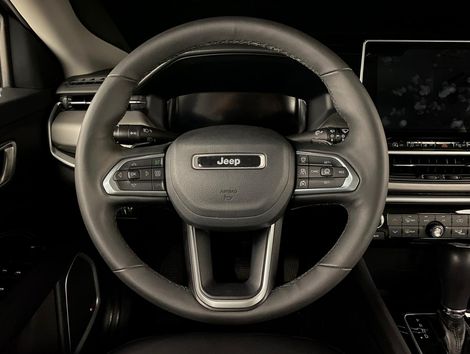 Jeep COMPASS LONG. T270 1.3 TB 4x2 Flex Aut.