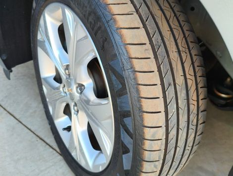 Chevrolet ONIX SEDAN Plus LTZ 1.0 12V TB Flex Aut.