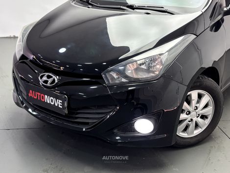 Hyundai HB20S C.Plus/C.Style1.0 Flex 12V Mec. 4P
