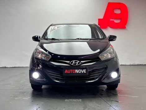 Hyundai HB20S C.Plus/C.Style1.0 Flex 12V Mec. 4P
