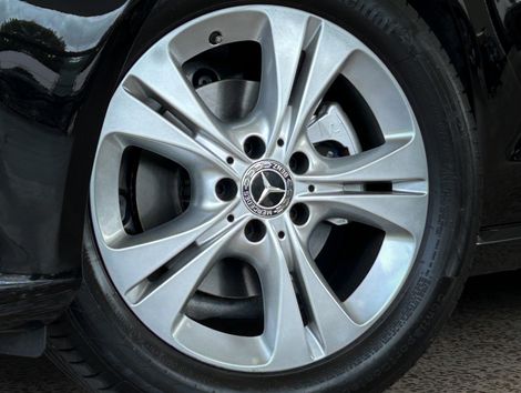 Mercedes C-180 CGI Coupe Avant. 1.6 TB 16V Aut.