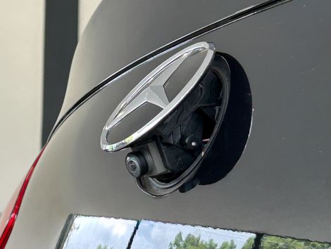 Mercedes C-180 CGI Coupe Avant. 1.6 TB 16V Aut.