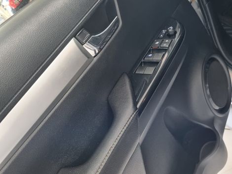 Toyota Hilux CD SRV 4x4 2.8 TDI Diesel Aut.