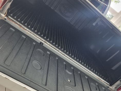 Toyota Hilux CD SRV 4x4 2.8 TDI Diesel Aut.