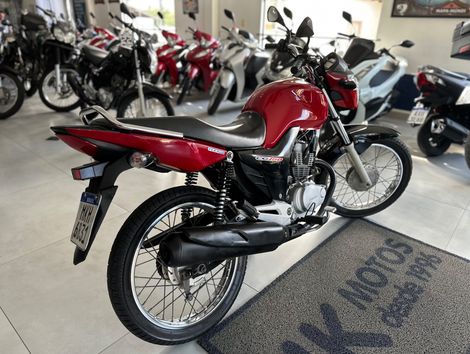 HONDA CG 150 START FLEXONE