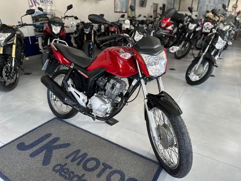 HONDA CG 150 START FLEXONE