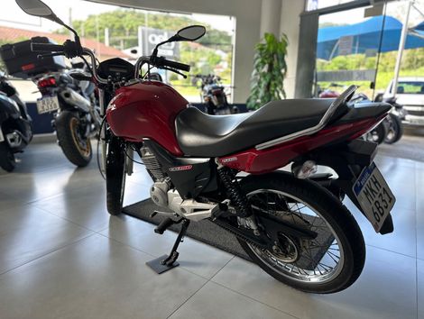 HONDA CG 150 START FLEXONE