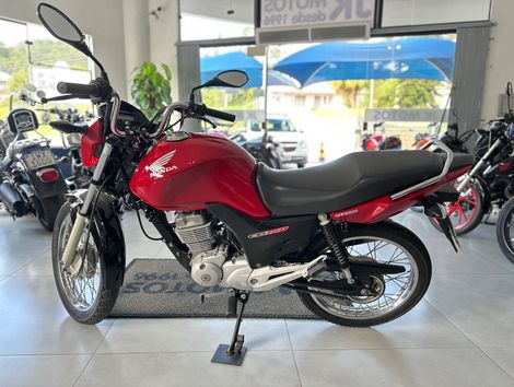 HONDA CG 150 START FLEXONE
