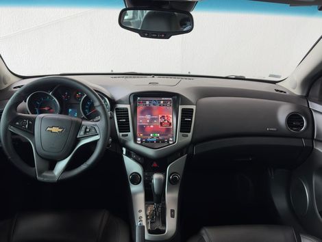 Chevrolet CRUZE HB Sport LT 1.8 16V FlexP. 5p Aut