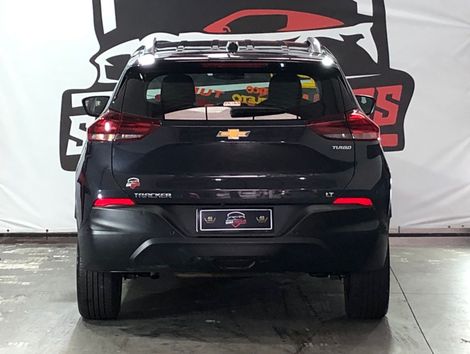 Chevrolet TRACKER LT 1.0 Turbo 12V Flex Aut.
