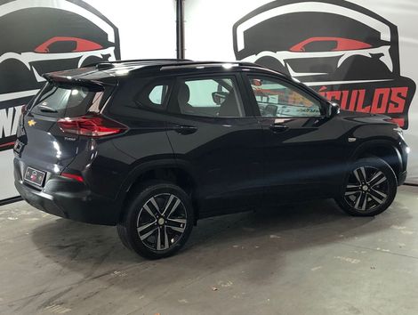 Chevrolet TRACKER LT 1.0 Turbo 12V Flex Aut.
