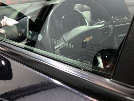 Chevrolet TRACKER LT 1.0 Turbo 12V Flex Aut.