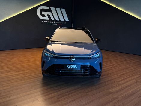 VolksWagen Nivus Highline 1.0 200 TSI Flex Aut.