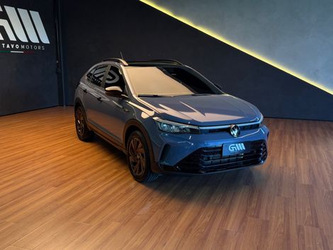 VolksWagen Nivus Highline 1.0 200 TSI Flex Aut.