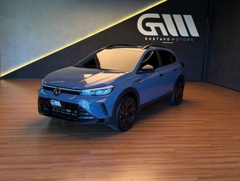 VolksWagen Nivus Highline 1.0 200 TSI Flex Aut.