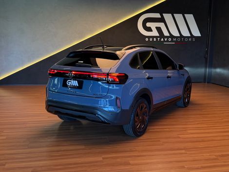 VolksWagen Nivus Highline 1.0 200 TSI Flex Aut.