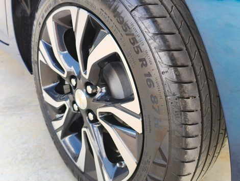 Chevrolet ONIX SED. Plus PREM. 1.0 12V TB Flex Aut