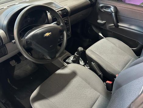 Chevrolet Classic Life/LS 1.0 VHC FlexP. 4p