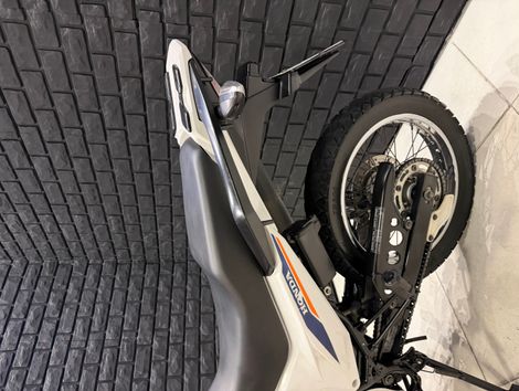 HONDA NXR 160 BROS ESDD FLEXONE