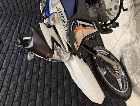 HONDA NXR 160 BROS ESDD FLEXONE