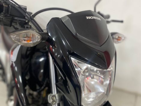 HONDA NXR 160 BROS ESDD FLEXONE
